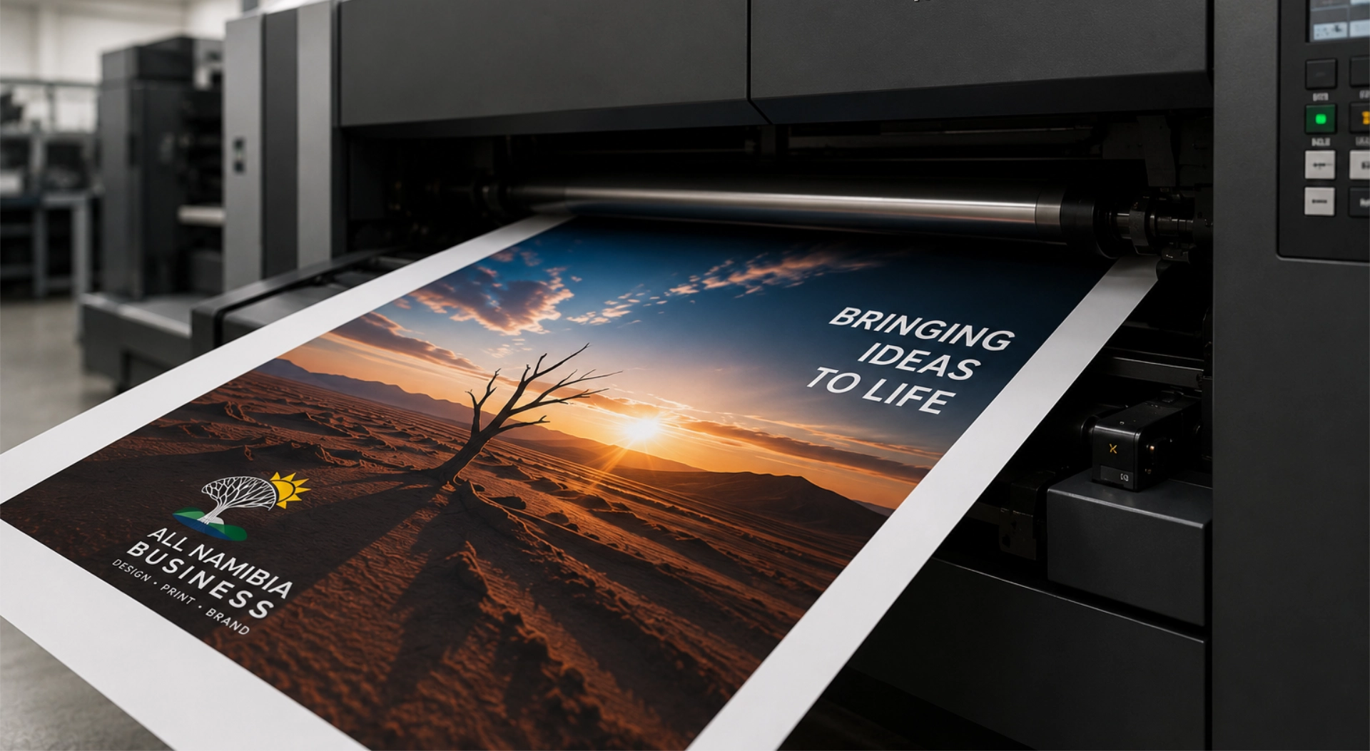Print Quality