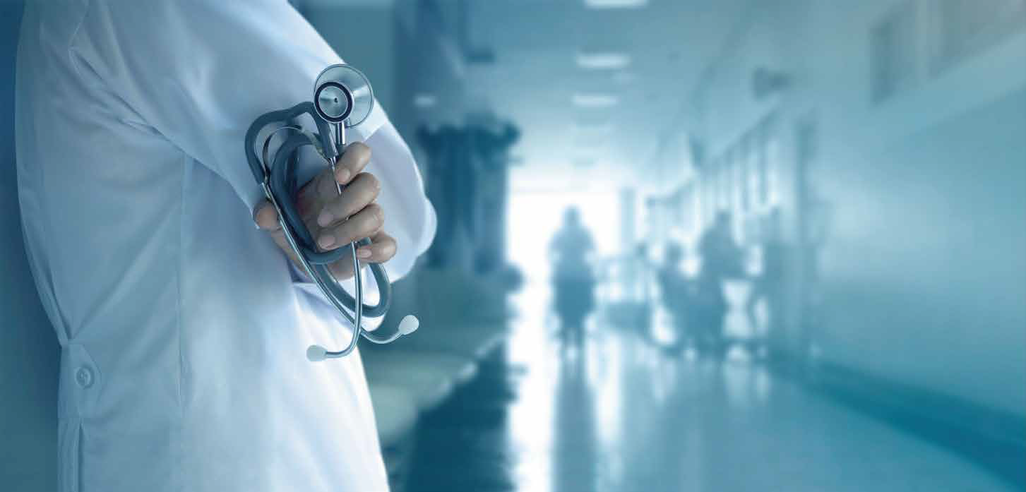 Pharma Division